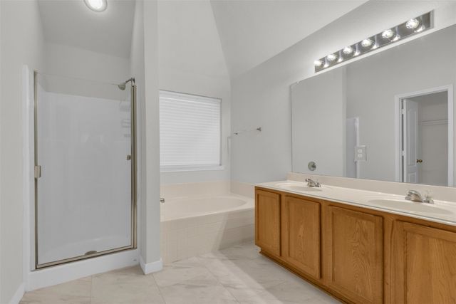 517 Highmoor Court, Oak Point, TX 75068