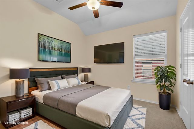 517 Highmoor Court, Oak Point, TX 75068