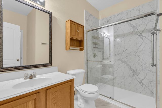 517 Highmoor Court, Oak Point, TX 75068