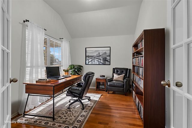 517 Highmoor Court, Oak Point, TX 75068