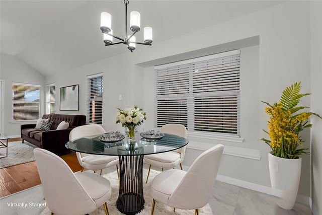 517 Highmoor Court, Oak Point, TX 75068