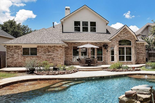 14 Cordella, The Woodlands, TX 77382