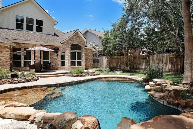 14 Cordella, The Woodlands, TX 77382