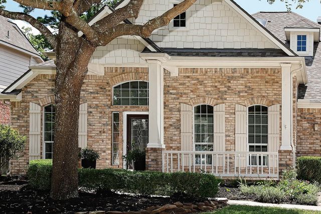 14 Cordella, The Woodlands, TX 77382