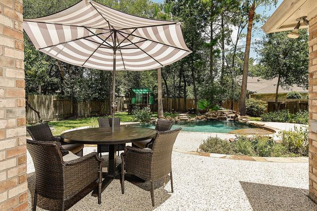14 Cordella, The Woodlands, TX 77382