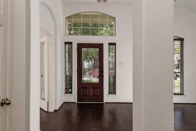 14 Cordella, The Woodlands, TX 77382