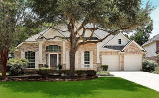 14 Cordella, The Woodlands, TX 77382