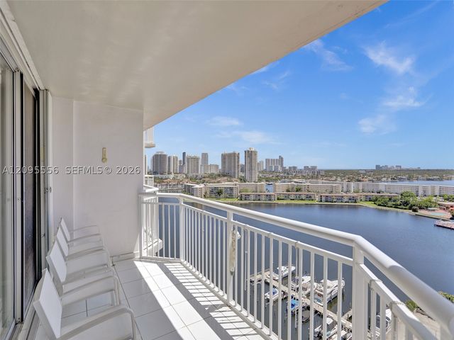 18071 BISCAYNE BLVD 1701, Aventura, FL 33160