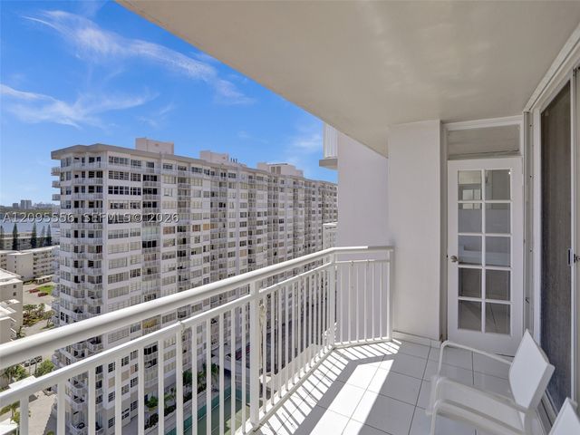 18071 BISCAYNE BLVD 1701, Aventura, FL 33160