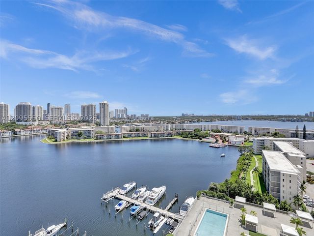18071 BISCAYNE BLVD 1701, Aventura, FL 33160