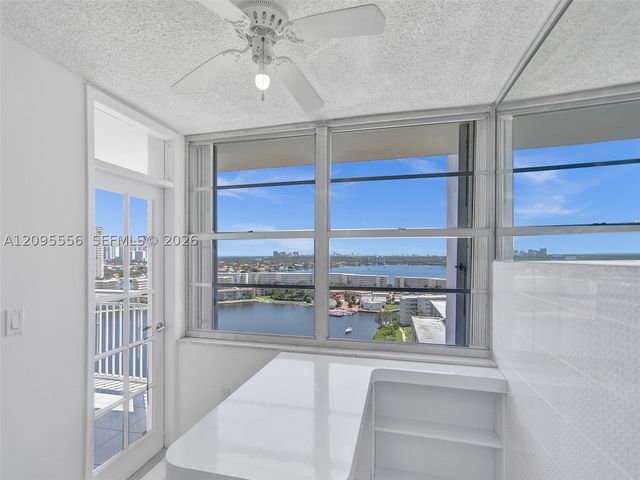 18071 BISCAYNE BLVD 1701, Aventura, FL 33160