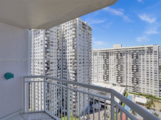 18071 BISCAYNE BLVD 1701, Aventura, FL 33160