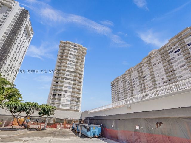 18071 BISCAYNE BLVD 1701, Aventura, FL 33160