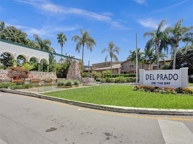 18071 BISCAYNE BLVD 1701, Aventura, FL 33160