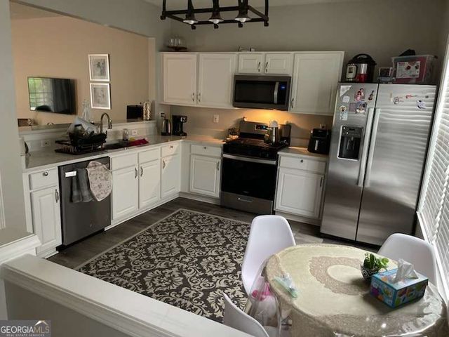 9155 Nesbit Ferry Road 57, Alpharetta, GA 30022