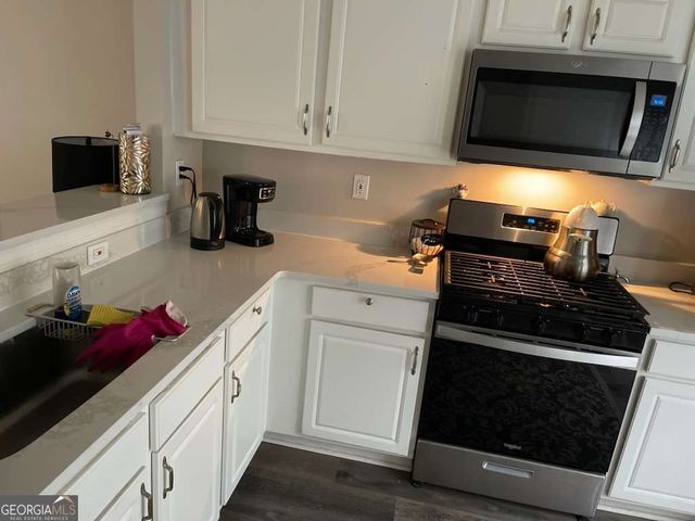9155 Nesbit Ferry Road 57, Alpharetta, GA 30022