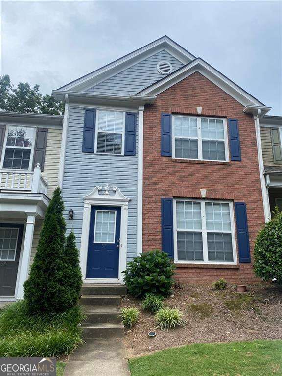 9155 Nesbit Ferry Road 57, Alpharetta, GA 30022