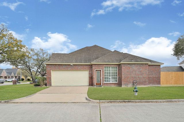 7419 Place Vendome, Spring, TX 77379
