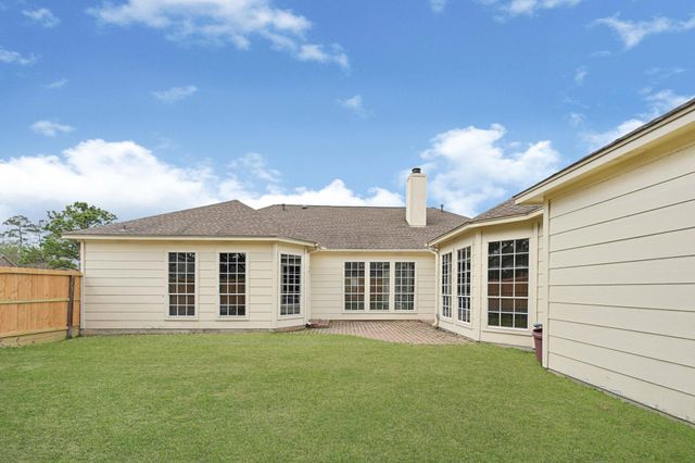 7419 Place Vendome, Spring, TX 77379