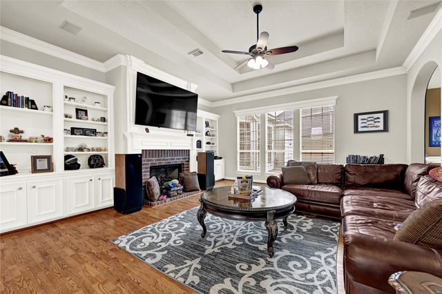 7419 Place Vendome, Spring, TX 77379