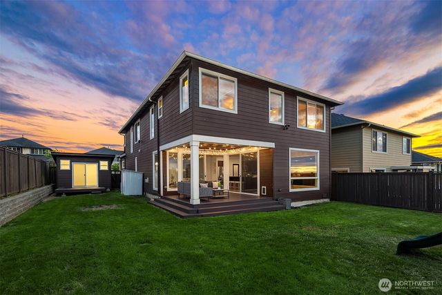 7919 9th Place SE, Lake Stevens, WA 98258