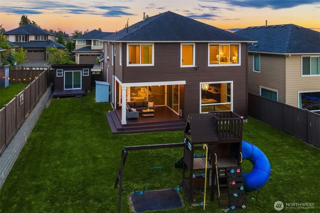 7919 9th Place SE, Lake Stevens, WA 98258