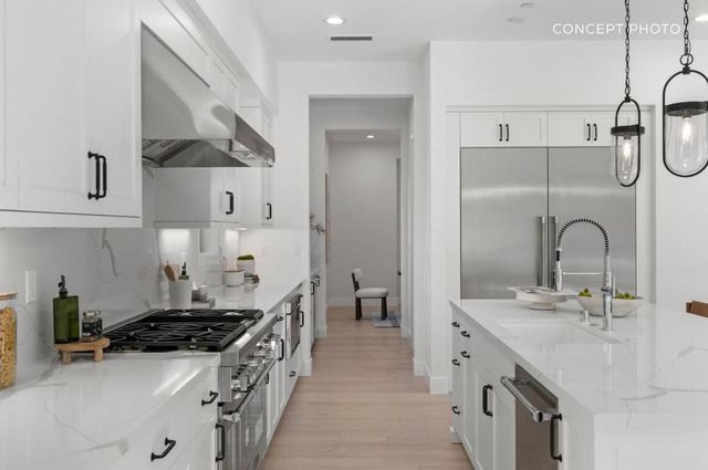 670 La Mesa Drive, Portola Valley, CA 94028