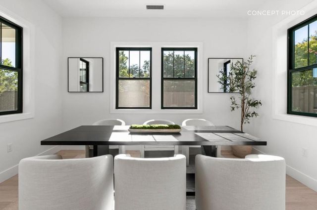 670 La Mesa Drive, Portola Valley, CA 94028