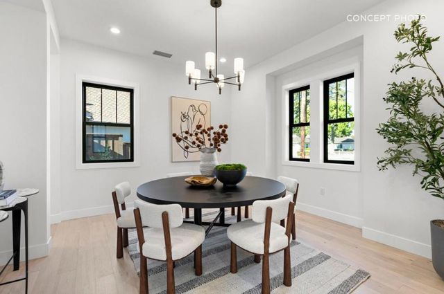 670 La Mesa Drive, Portola Valley, CA 94028