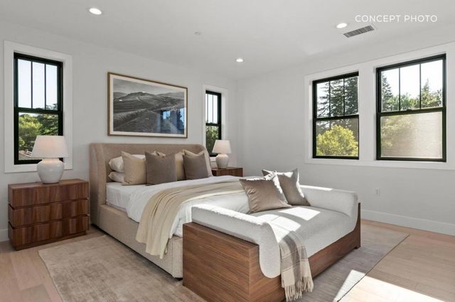 670 La Mesa Drive, Portola Valley, CA 94028