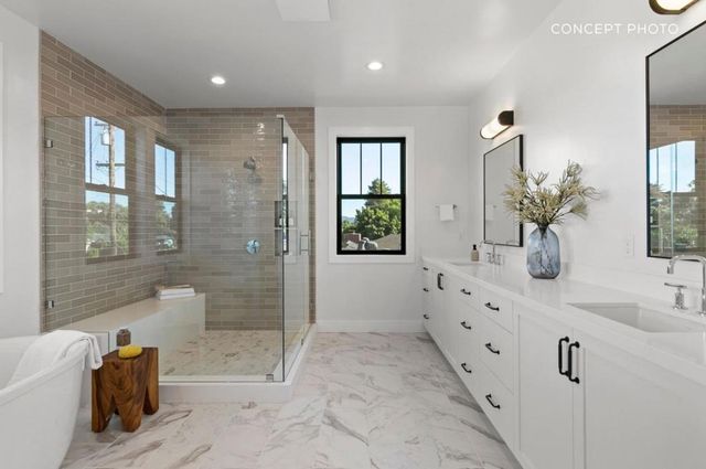 670 La Mesa Drive, Portola Valley, CA 94028