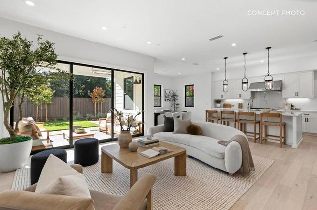 670 La Mesa Drive, Portola Valley, CA 94028