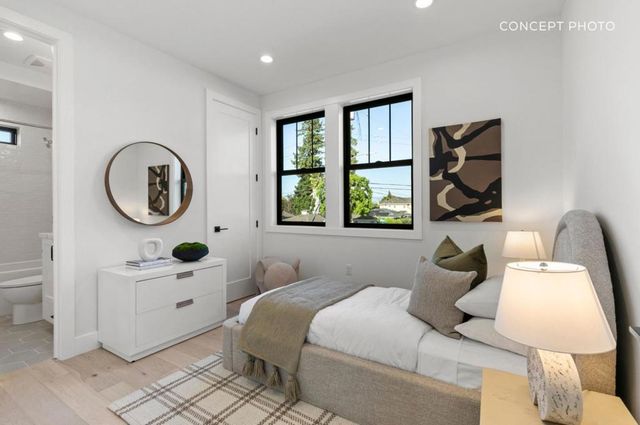 670 La Mesa Drive, Portola Valley, CA 94028