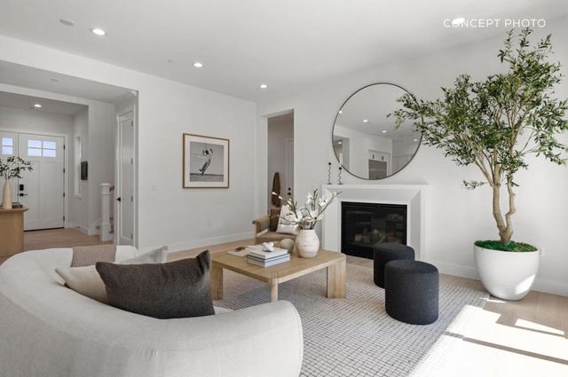 670 La Mesa Drive, Portola Valley, CA 94028