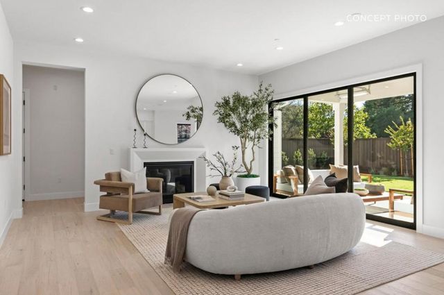 670 La Mesa Drive, Portola Valley, CA 94028