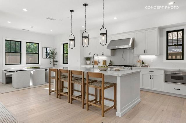 670 La Mesa Drive, Portola Valley, CA 94028