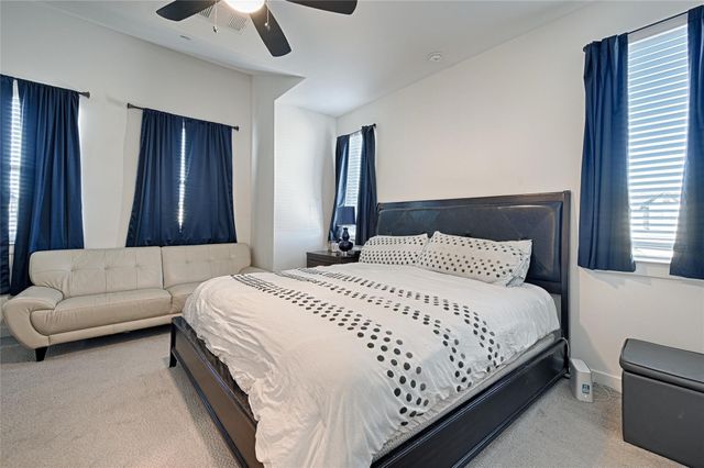 7310 Concha Drive, Grand Prairie, TX 75054