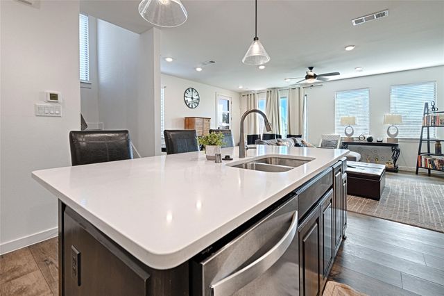 7310 Concha Drive, Grand Prairie, TX 75054