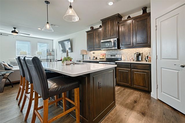 7310 Concha Drive, Grand Prairie, TX 75054