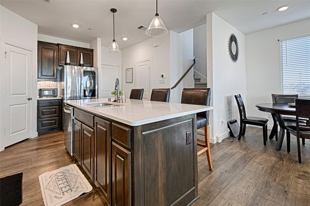 7310 Concha Drive, Grand Prairie, TX 75054