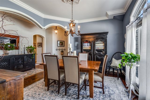 523 S Dallas Street, Van Alstyne, TX 75495