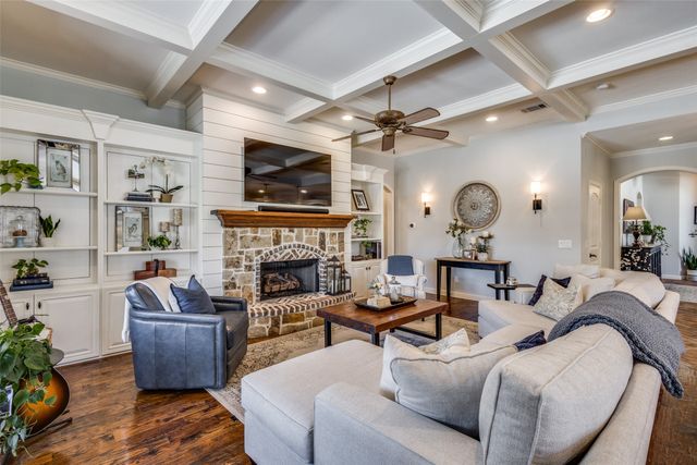 523 S Dallas Street, Van Alstyne, TX 75495