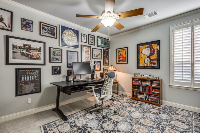 523 S Dallas Street, Van Alstyne, TX 75495