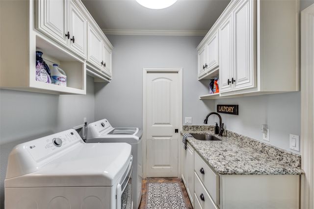 523 S Dallas Street, Van Alstyne, TX 75495