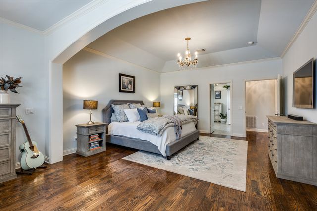 523 S Dallas Street, Van Alstyne, TX 75495