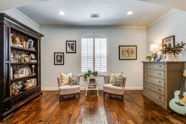 523 S Dallas Street, Van Alstyne, TX 75495