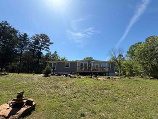174 Danny Drive, Clinton, AR 72031