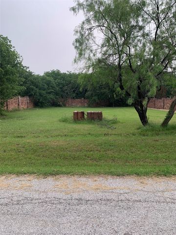 Lot 7RA Lillys Court, Runaway Bay, TX 76426