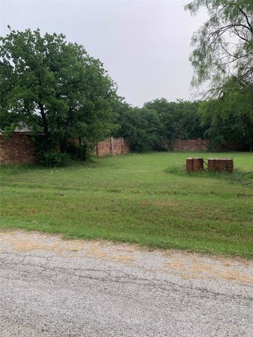 Lot 7RA Lillys Court, Runaway Bay, TX 76426