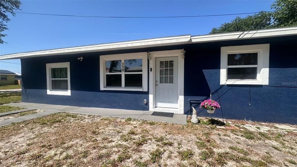 718 DR MARTIN LUTHER KING STREET, Dundee, FL 33838